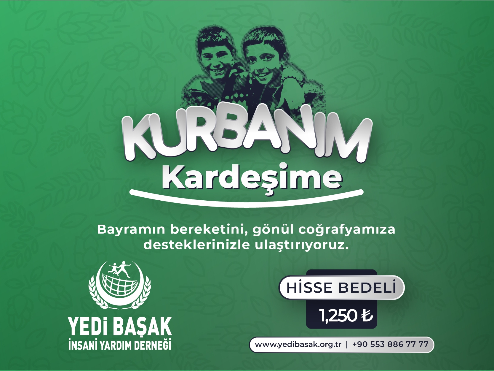 Yedi Başak