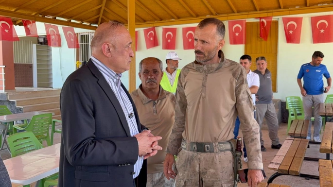 11 Gündür Kayıp Olan Onur Özdemir Hala Bulunamadi