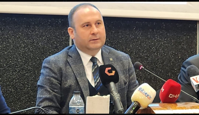 14.bin ağır 7.bin orta hasarlı binamız var
