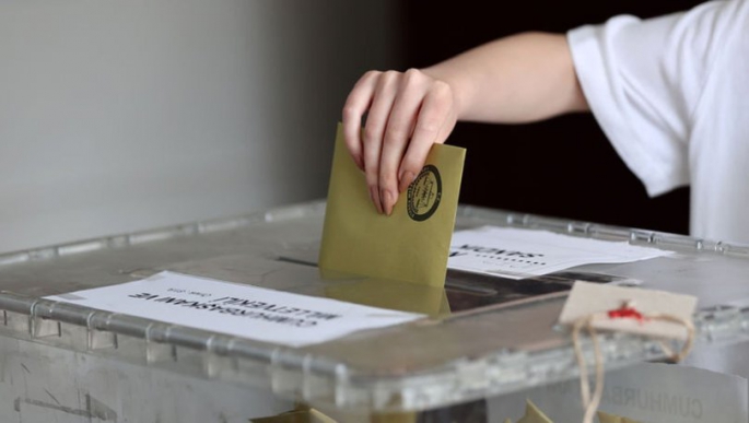 2.TURDA 47 BİN SEÇMEN DAHA OY KULLANACAK!