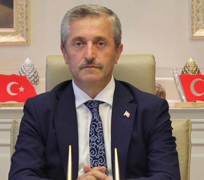 4 SEÇİM ÜST ÜSTE KAZANAN TAHMAZOĞLU GÜVEN TAZELEDİ