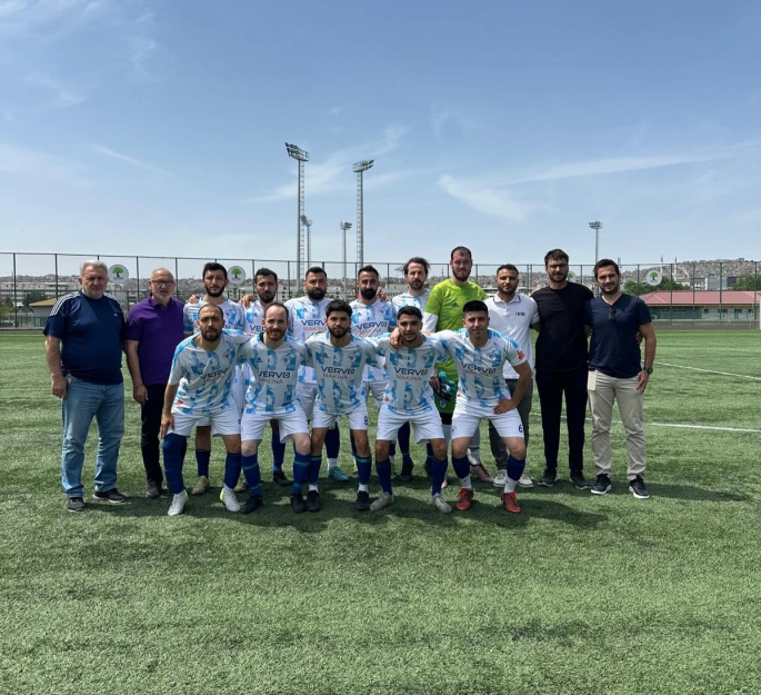 A.MEKİKSPOR (BEŞ)İK GİBİ SALLADI