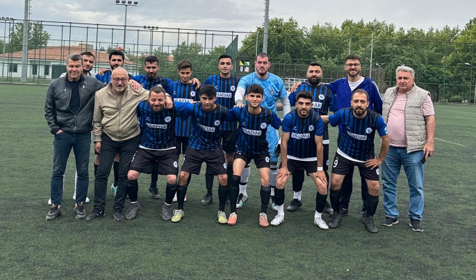 A.MEKİKSPOR SERİYİ SÜRDÜRDÜ