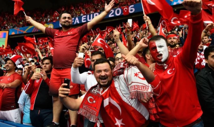 A MİLLİ TAKIMIN RAKİPLERİ BELLİ OLDU