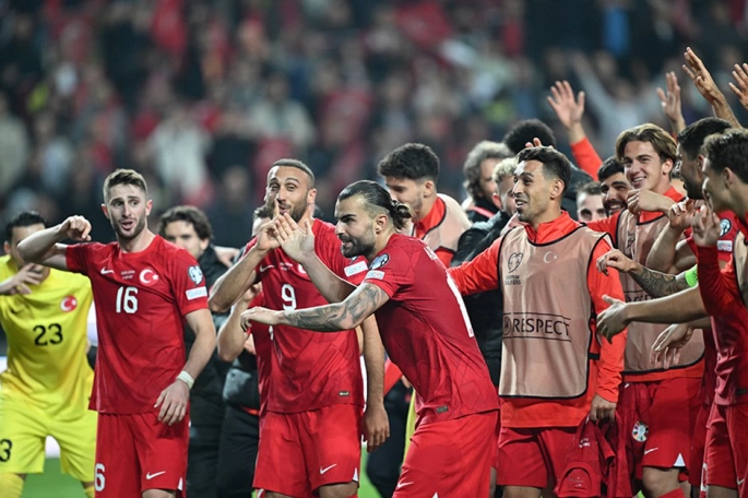ABD'Yİ DİZE GETİRECEĞİZ