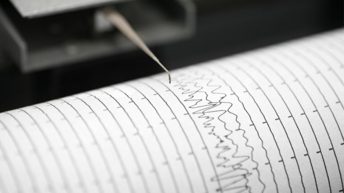 Adana'da 4,3 büyüklüğünde deprem oldu!
