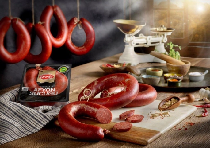 AFYON SUCUĞU TESCİLLENDİ