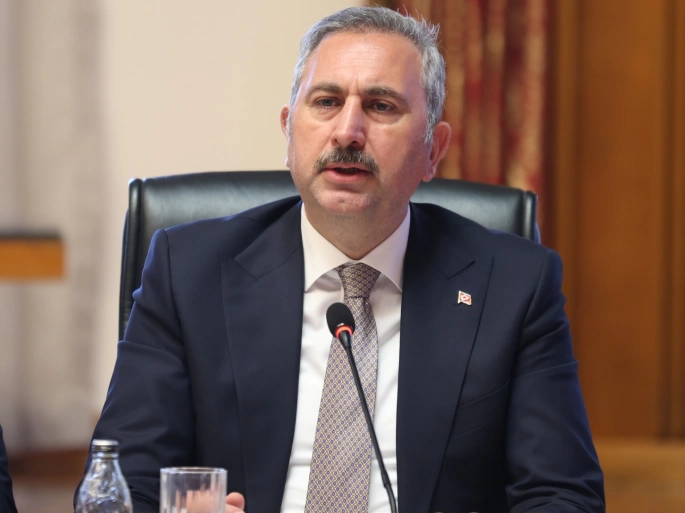 AK Parti Grup Başkanvekili Abdulhamit Gül, Terörsüz Türkiye Hedefi İçin TBMM'de Kurulan Komisyonun İlk Toplantısında Konuştu