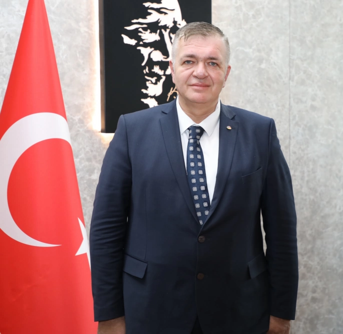 AKDENİZ ÜPAK YATIRIMCILARI BEKLİYOR 