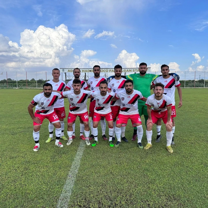 AKTOPRAKSPOR’DA HAZIRLIKLAR SÜRÜYOR