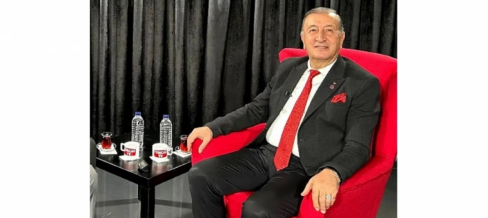  “Anadolu’nun Umudu, Bilgili ve Ahlaklı Gençlerdir”