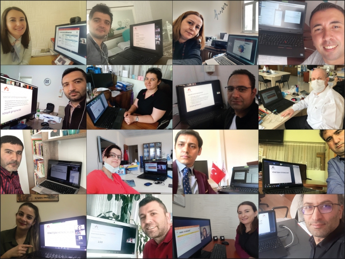 Anadolu Vakfı Değerli Öğretmenim Programında Şubat eğitimleri başlıyor