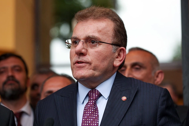 ANKARA'DA KRİTİK TOPLANTI