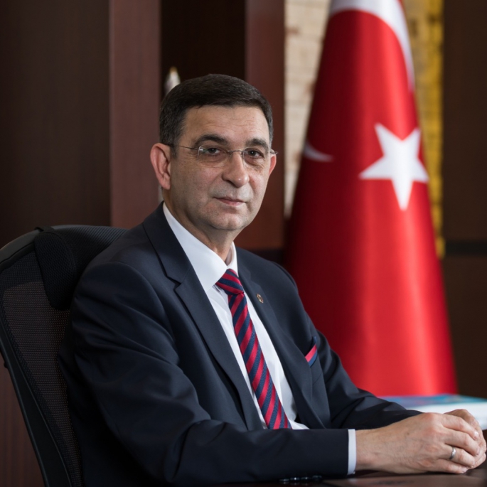 “ANTEP SAVUNMASIYLA TARİH YAZAN ŞANLI ECDADIMIZIN YOLUNDA YÜRÜMEYE DEVAM EDİYORUZ”