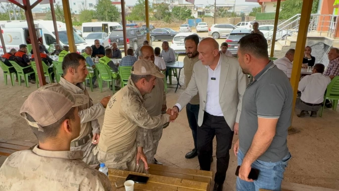 ARABANLI KÜÇÜK ONUR NEREDE ?