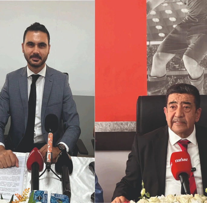 ASKF’DE KONGRE HEYECANI SÜRÜYOR