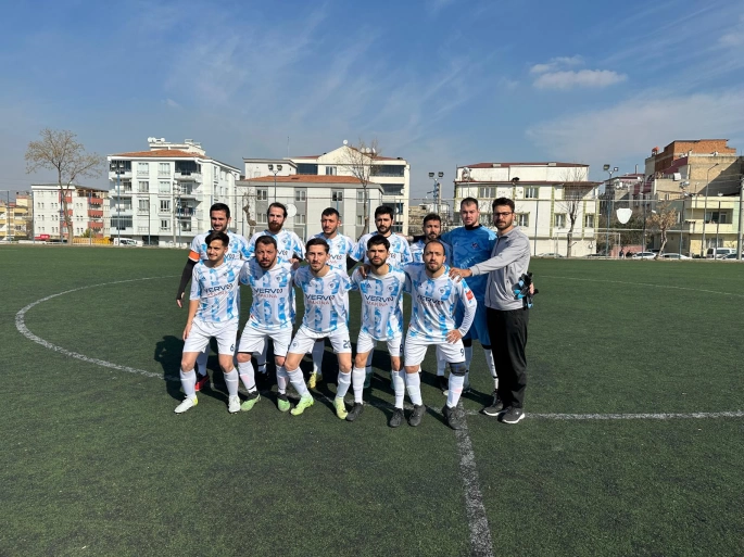 ATLETİK MEKİKSPOR BOŞ DURMUYOR