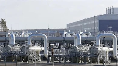 Avrupa'da gaz fiyatları enerji krizi uyarısıyla artışa geçti