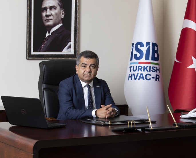 Avrupa’daki yeşil dönüşüm Türk iklimlendirme sektörü için fırsat mı tehdit mi?