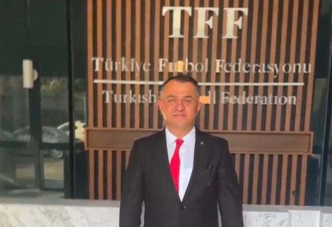 Ayaz’dan Süper Lig Fikstür Uyarısı Geldi