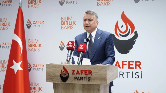 Azmi Karamahmutoğlu, PKK'nın fesih kararını değerlendirdi