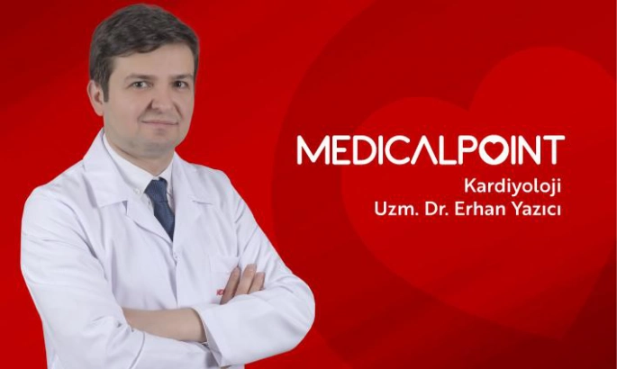 Bacak Ağrısı Kalp Krizinin Habercisi Olabilir!