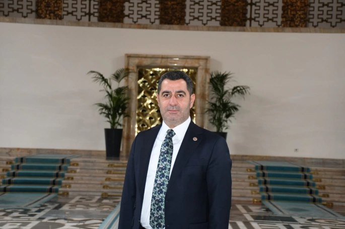 Bakan Bayraktar Gaziantep için devrede Elektrik kesintilerine Bakan müdahalesi 