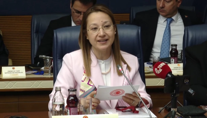 BAKBAK'TAN GDAÜ PA Komite Toplantısı 