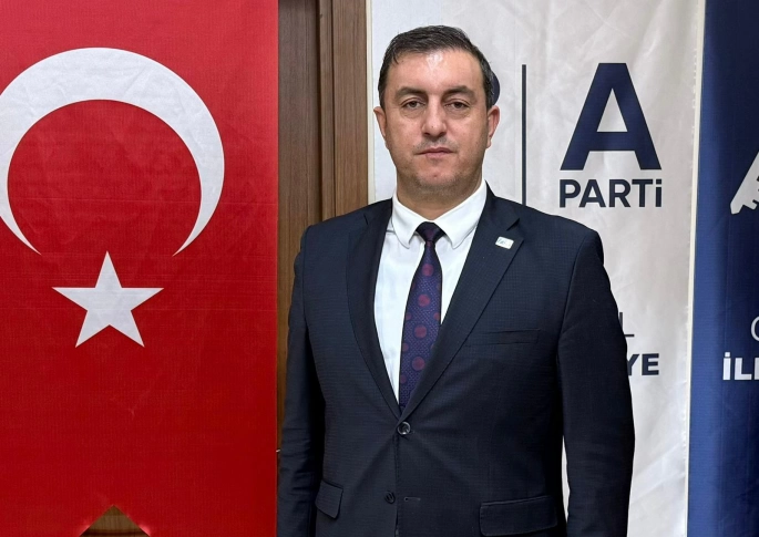 BARIŞ, ANCAK HAKİKATİN VE ADALETİN ÜZERİNE İNŞA EDİLİR”