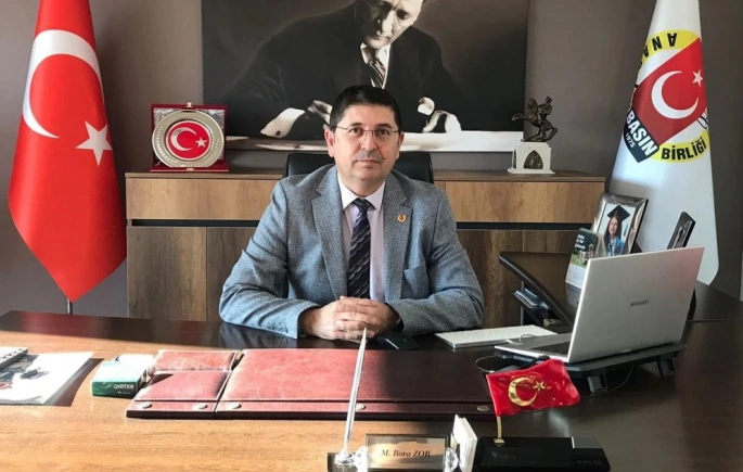 Basın Keyfi Cezalarla Sindirilmek İsteniyor