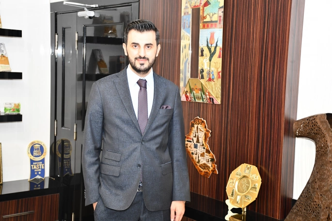Başkan Halit Acar “30 Ağustos Zaferi, bağımsızlığımızın ve Cumhuriyetimizin müjdecisidir”