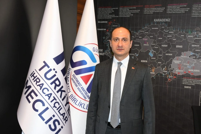 Başkan Mehmet Çıkmaz'dan Kurban Bayramı Mesajı