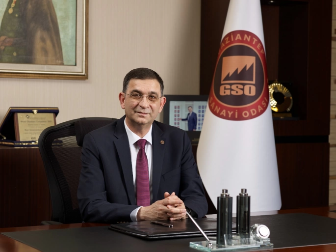 BAŞKAN ÜNVERDİ AĞUSTOS AYI İHRACAT RAKAMLARINI DEĞERLENDİRDİ   