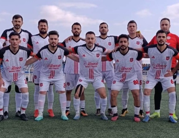 BEYKENTGÜCÜ FARKLI BAŞLADI