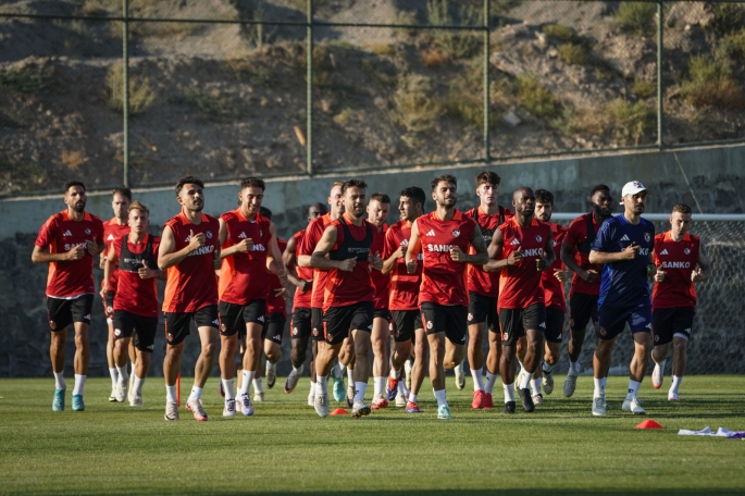 BODRUM HAZIRLIKLARI DEVAM EDİYOR