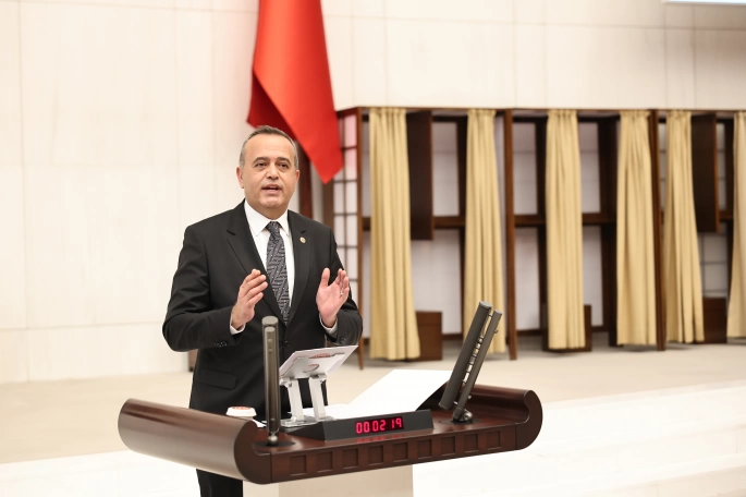 BU EKONOMİNİN EN MAĞDURU GENÇLER