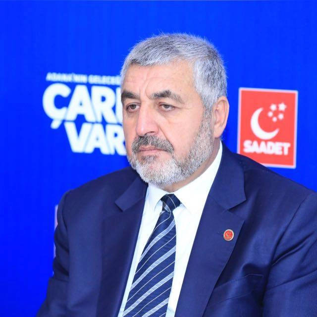 BUGÜN İRAN YARIN Kİ HEDEF TÜRKİYE OLABİLİR 