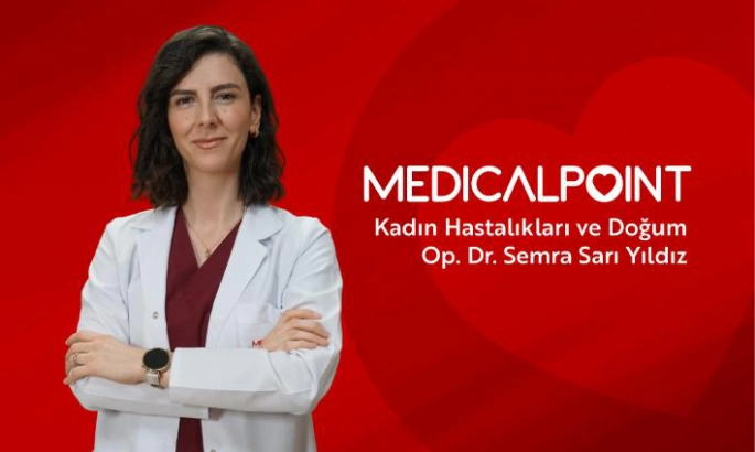 Bugün Yapılan HPV Aşısı, Yarın Hayat Kurtarabilir