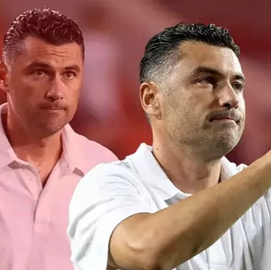 BURAK YILMAZ BOMBAYI PATLATTI 