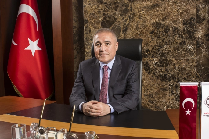 “Büyük Zaferin yıldönümünü coşkuyla kutluyoruz”