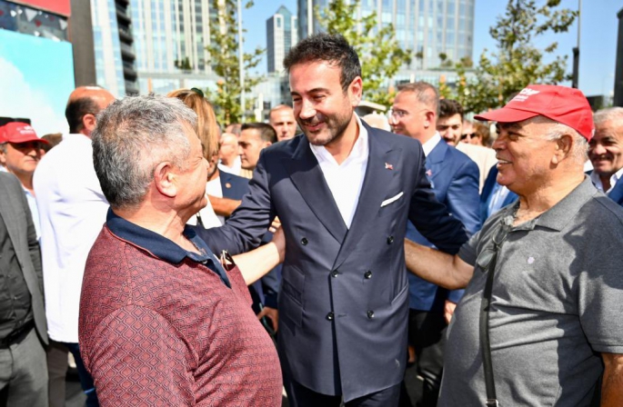 CHP'DE LİSTE KIRİZİ 
