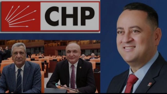CHP GAZİANTEP'TE KILIÇLAR ÇEKİLDİ ORTALIK ÇOK KARIŞACAK 