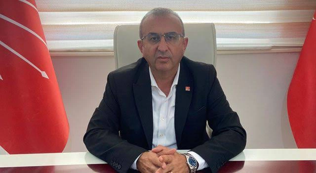 CHP Kahramanmaraş İl Başkanı Ünal Ateş’ten Kale Önünde Sert Tepki