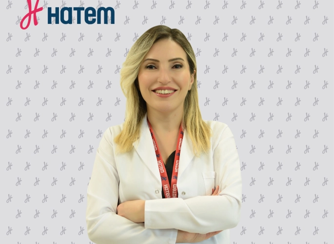 ÇOCUK SAĞLIĞI VE HASTALIKLARI UZMANI Dr. BİHTER GÜRSEL AL HATEM’DE