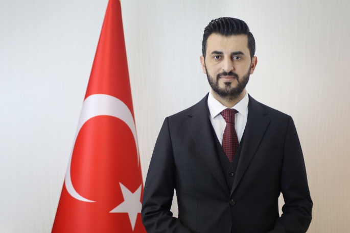 DEİK Türkiye-Irak İş Konseyi Başkanı Halit Acar; “Bayramlar milletçe en önemli ortak paydamızdır”