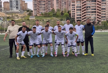 DEMİRSPOR (4) KÖŞE