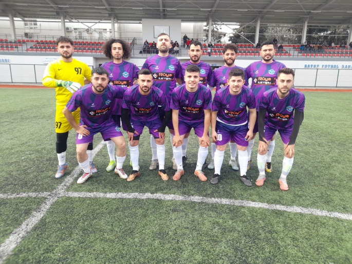 DEMİRSPOR GERÇEK KİMLİĞİNE KAVUŞTU