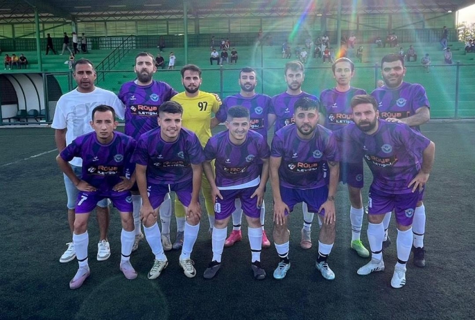 DEMİRSPOR’İN BİLEĞİ BÜKÜLMÜYOR