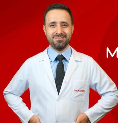 DOÇ. DR. MEHMET KAPLAN  MEDICAL POINT GAZİANTEP HASTANESİ’NDE HASTA KABULÜNE BAŞLADI