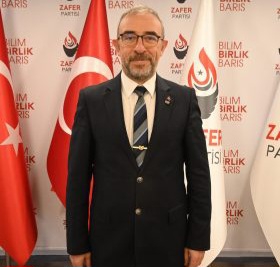 Dr. Fikret Bayır, Hükümeti Hamas ve olası Filistin göçü konusunda uyardı.